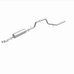 MAG BRE Exhaust Kits Magnaflow 106-0033