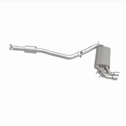 MAG BRE Exhaust Kits Magnaflow 106-0832