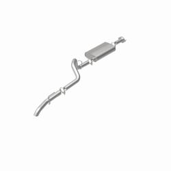 MAG BRE Exhaust Kits Magnaflow 106-0003