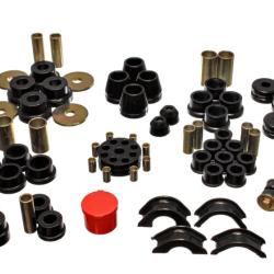 ES Hyper-Flex Sets - Black Energy Suspension 7.18101G