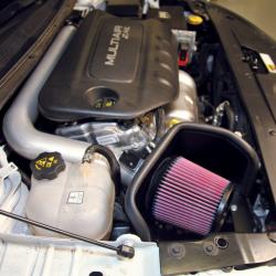 K&N ENGINEERING 692551TS