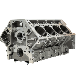 Fleece Performance FPE-LSR-SD10X