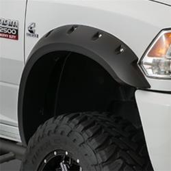 Bushwacker 40091-02