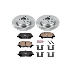 PowerStop KOE5839