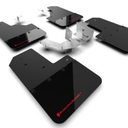 RALLY ARMOR MF85NOPLRD