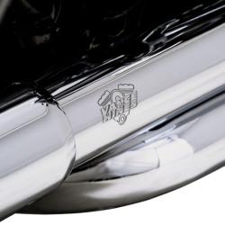 VANCE AND HINES 17351