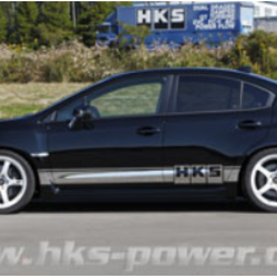 HKS 80250-AF003