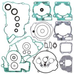 VERTEX PISTONS 811371