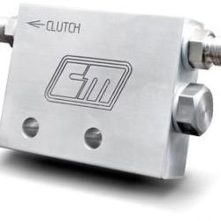 Clutch Masters FCV-2000