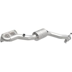 MAG Converter Direct Fit Magnaflow 51167