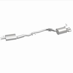 MAG BRE Exhaust Kits Magnaflow 106-0160