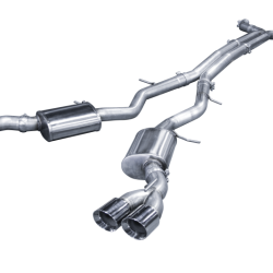 AMERICAN RACING HEADERS CTSV16300SCBK