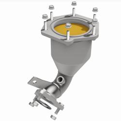 MAG Converter Direct Fit Magnaflow 6511128