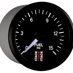 AutoMeter ST3304