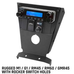 RUGGED RADIOS MTX3MMRS