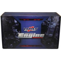 VERTEX PISTONS WR101208
