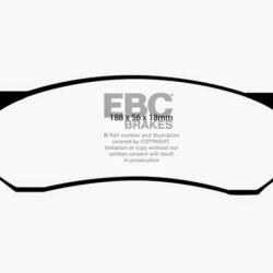 EBC DP41638R