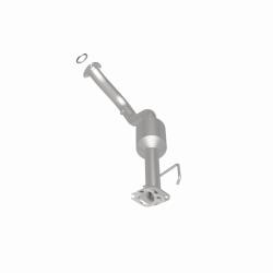 MAG Converter Direct Fit Magnaflow 4551633