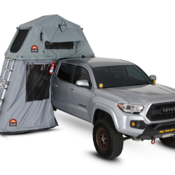 Body Armor 4x4 20015