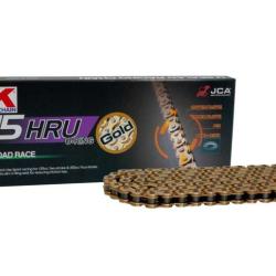 RK CHAIN GB415HRU120