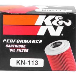 K&N ENGINEERING KN113