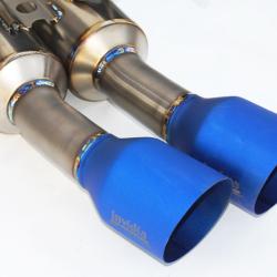 Invidia HS15STI5TG4ST