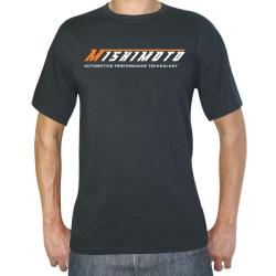 Mishimoto MMAPL-SCRIPT-BKL