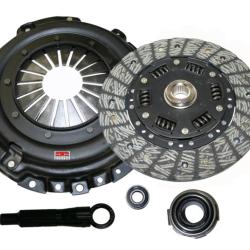 Competition Clutch 6055-2-STK