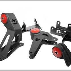 Innovative Mounts 90150-75A