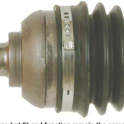 CARDONE 601062