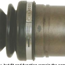 CARDONE 601062