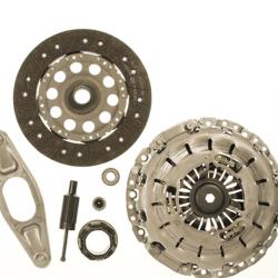 AMS AUTOMOTIVE / RHINOPAC 03059