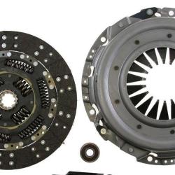 AMS AUTOMOTIVE / RHINOPAC 04202NSA