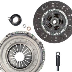 AMS AUTOMOTIVE 05092SR100