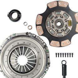 AMS AUTOMOTIVE 05092SR300