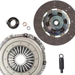 AMS AUTOMOTIVE 05101SR100