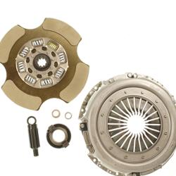 AMS AUTOMOTIVE 05101SR200