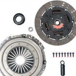 AMS AUTOMOTIVE 07154SR100