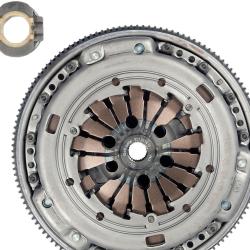 AMS AUTOMOTIVE 17041DMF