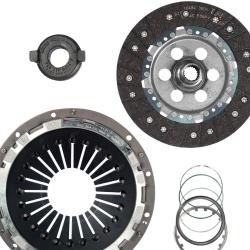 AMS AUTOMOTIVE 20007