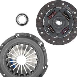 AMS AUTOMOTIVE / RHINOPAC 21018