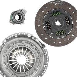 AMS AUTOMOTIVE 21023