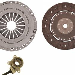 AMS AUTOMOTIVE / RHINOPAC 24011