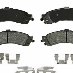 AMS AUTOMOTIVE 5000834