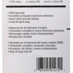 NGK 1472