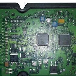 BSE ABS4006