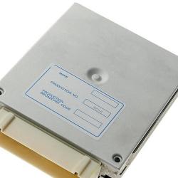 BSE ECU4