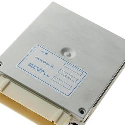 BSE ECU4