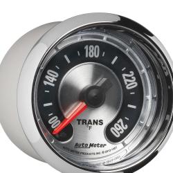 AUTOMETER 1257