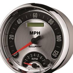 AUTOMETER 1295
